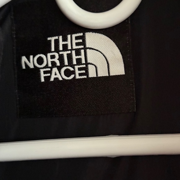 The North Face Down Vest - Picture 3 of 4